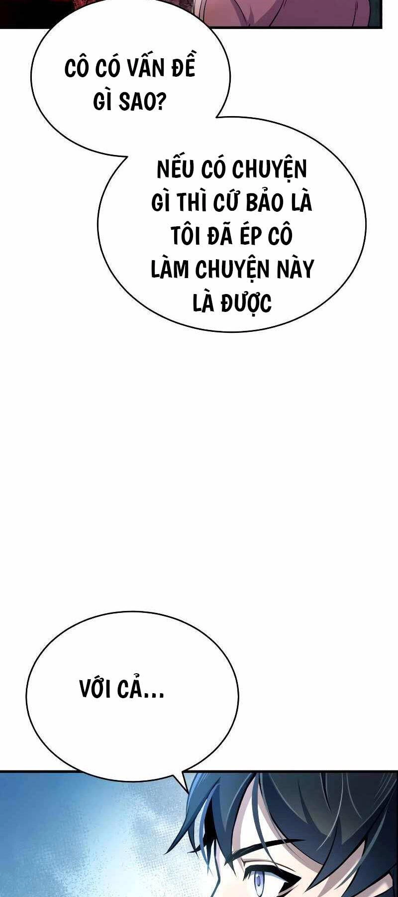 Những Nhân Vật Chính Mà Chỉ Tôi Biết Chapter 3 - 43