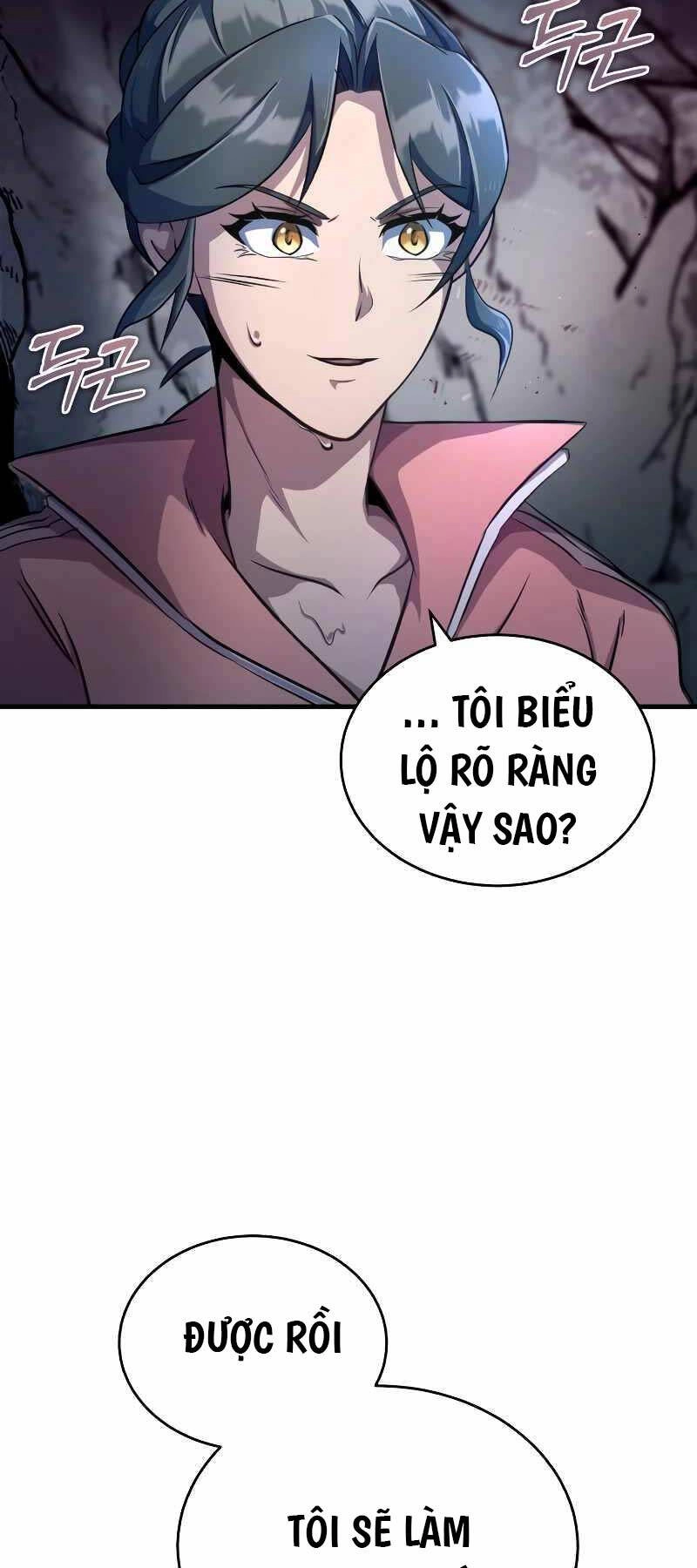 Những Nhân Vật Chính Mà Chỉ Tôi Biết Chapter 3 - 45