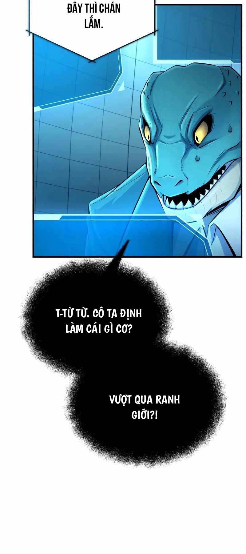 Những Nhân Vật Chính Mà Chỉ Tôi Biết Chapter 3 - 47