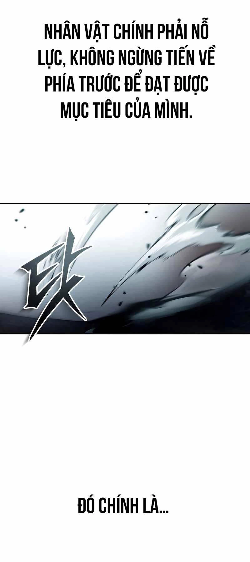 Những Nhân Vật Chính Mà Chỉ Tôi Biết Chapter 3 - 49