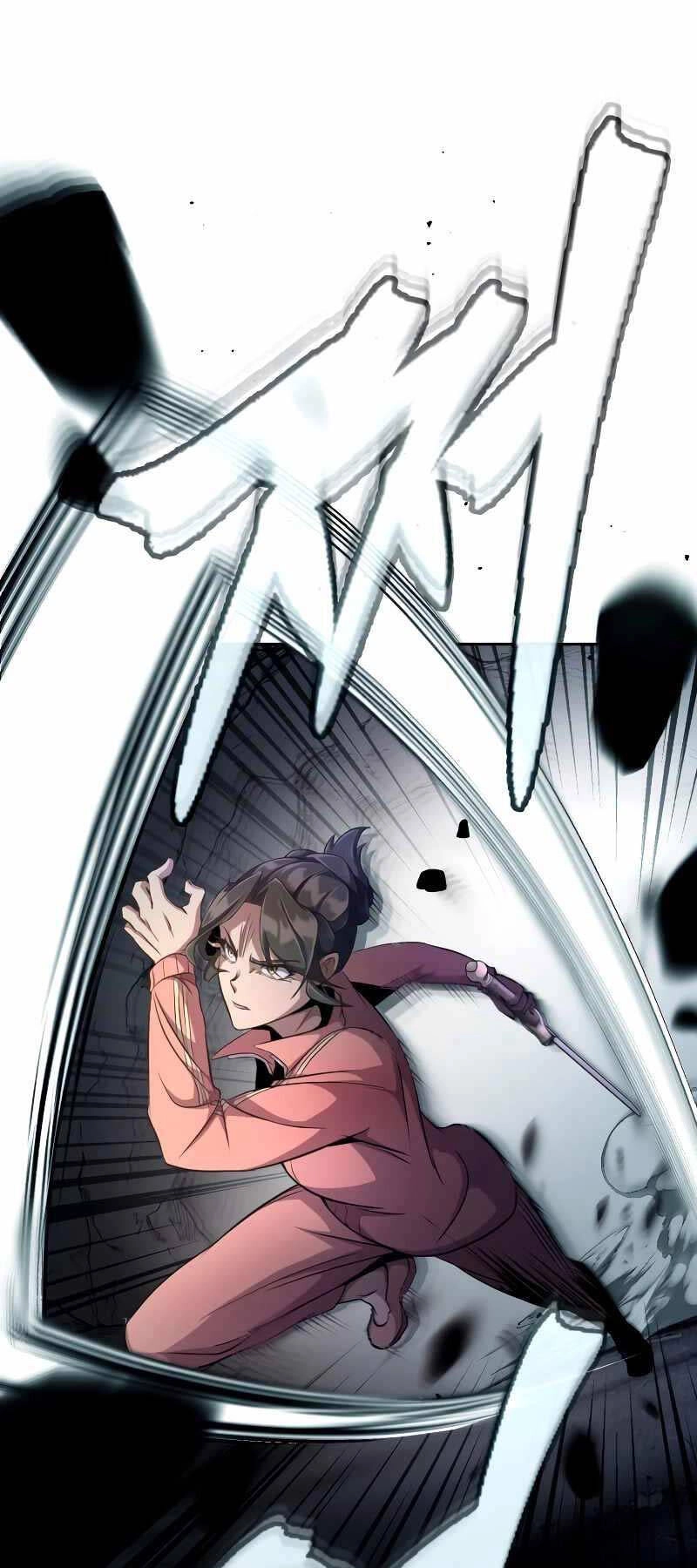 Những Nhân Vật Chính Mà Chỉ Tôi Biết Chapter 3 - 50