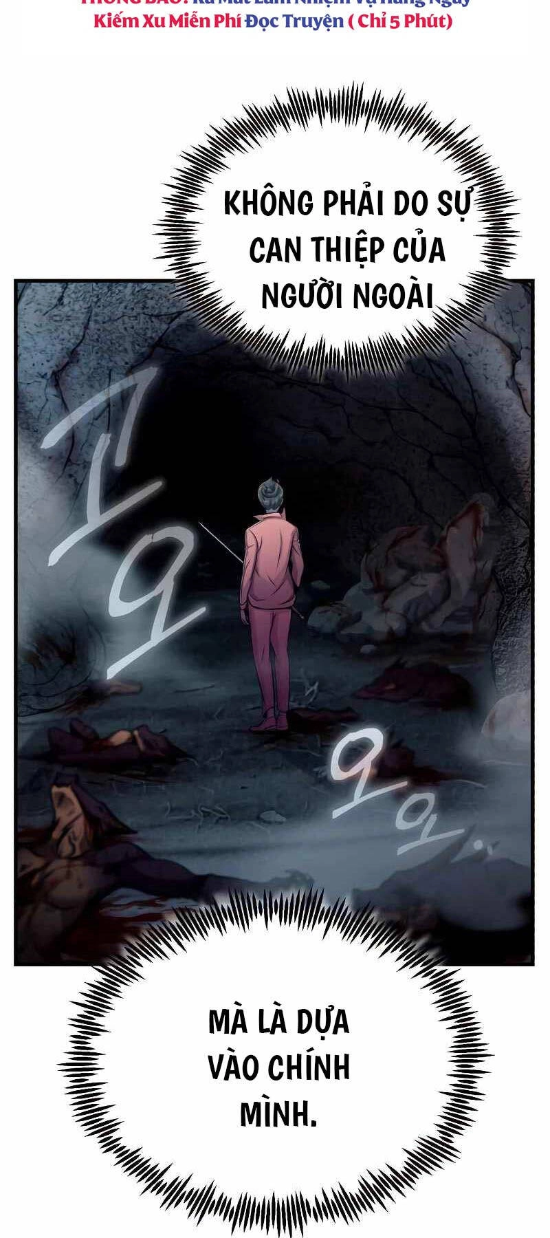 Những Nhân Vật Chính Mà Chỉ Tôi Biết Chapter 3 - 58