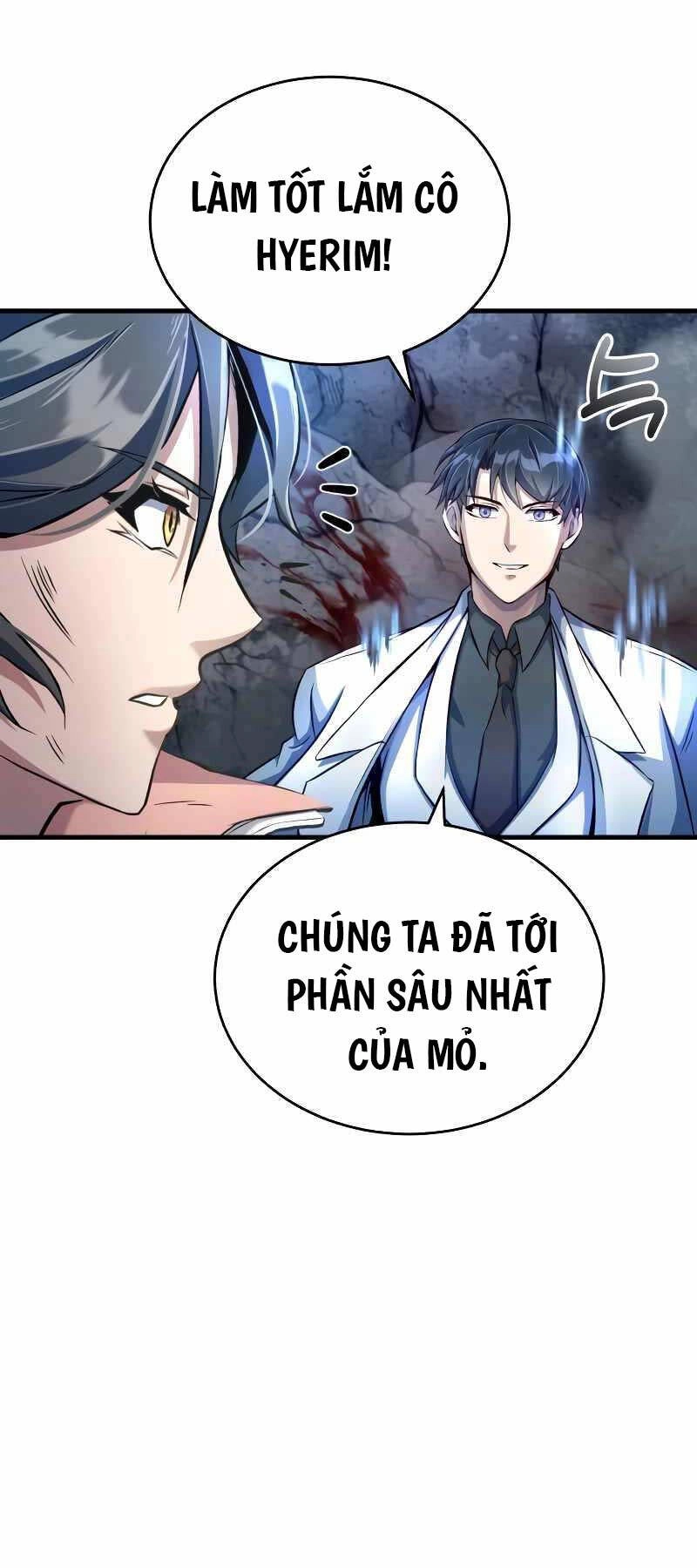 Những Nhân Vật Chính Mà Chỉ Tôi Biết Chapter 3 - 60