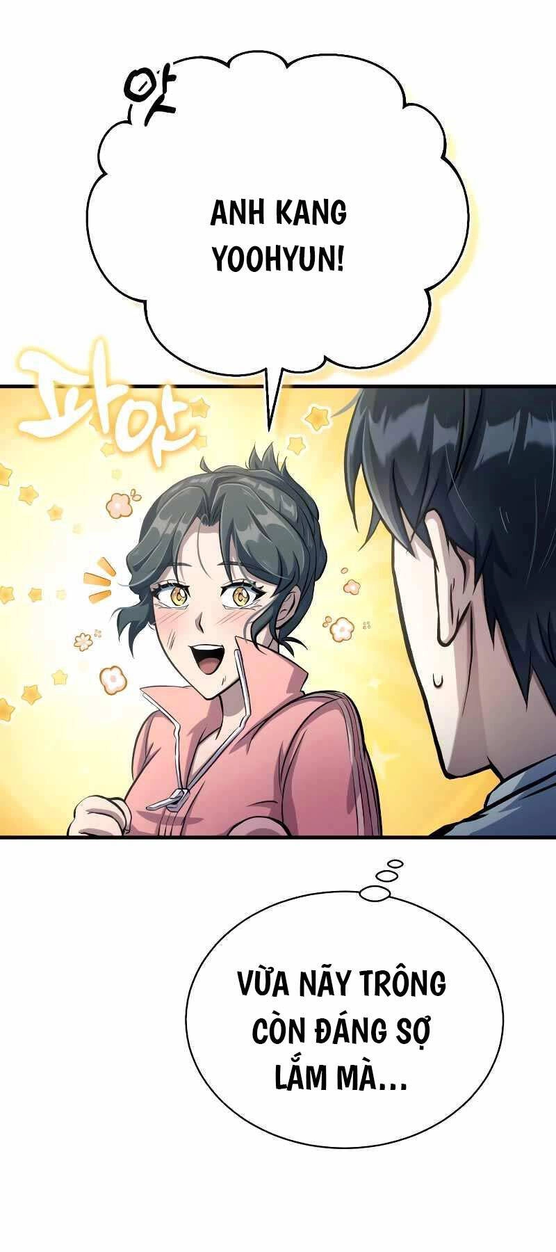 Những Nhân Vật Chính Mà Chỉ Tôi Biết Chapter 3 - 61