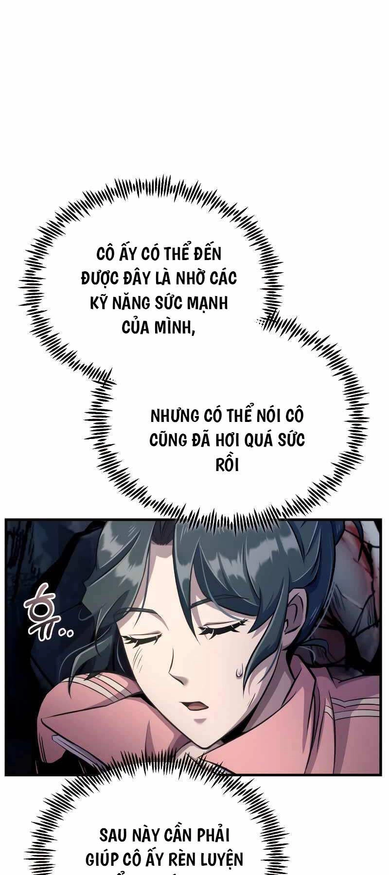 Những Nhân Vật Chính Mà Chỉ Tôi Biết Chapter 3 - 63