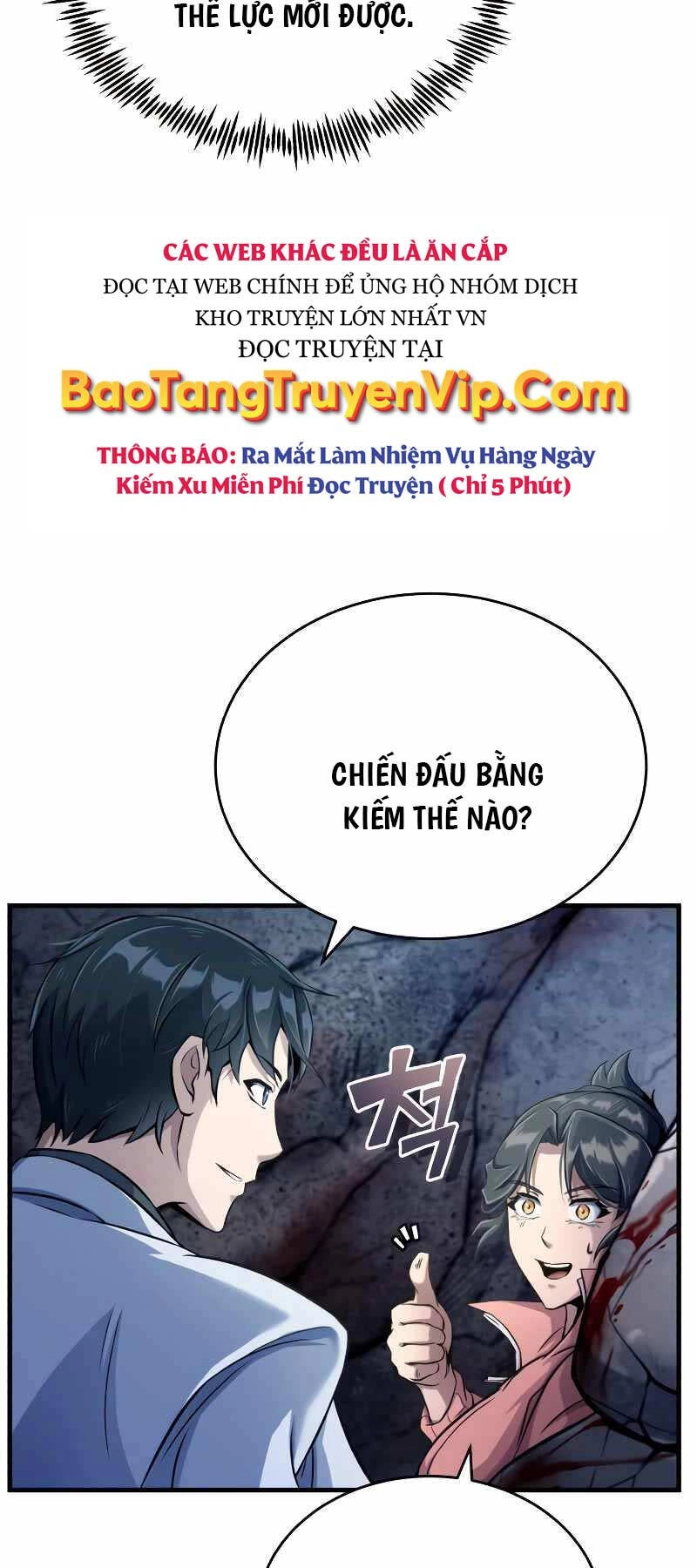 Những Nhân Vật Chính Mà Chỉ Tôi Biết Chapter 3 - 64