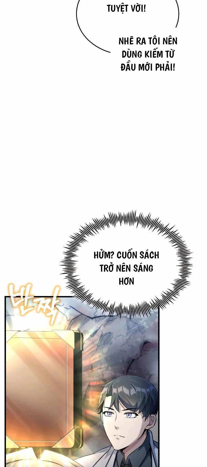 Những Nhân Vật Chính Mà Chỉ Tôi Biết Chapter 3 - 65