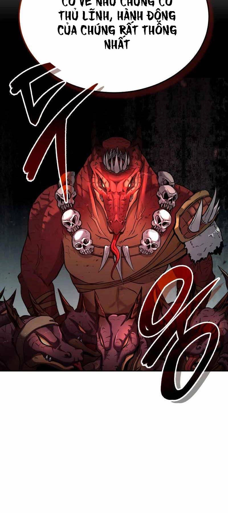 Những Nhân Vật Chính Mà Chỉ Tôi Biết Chapter 3 - 68