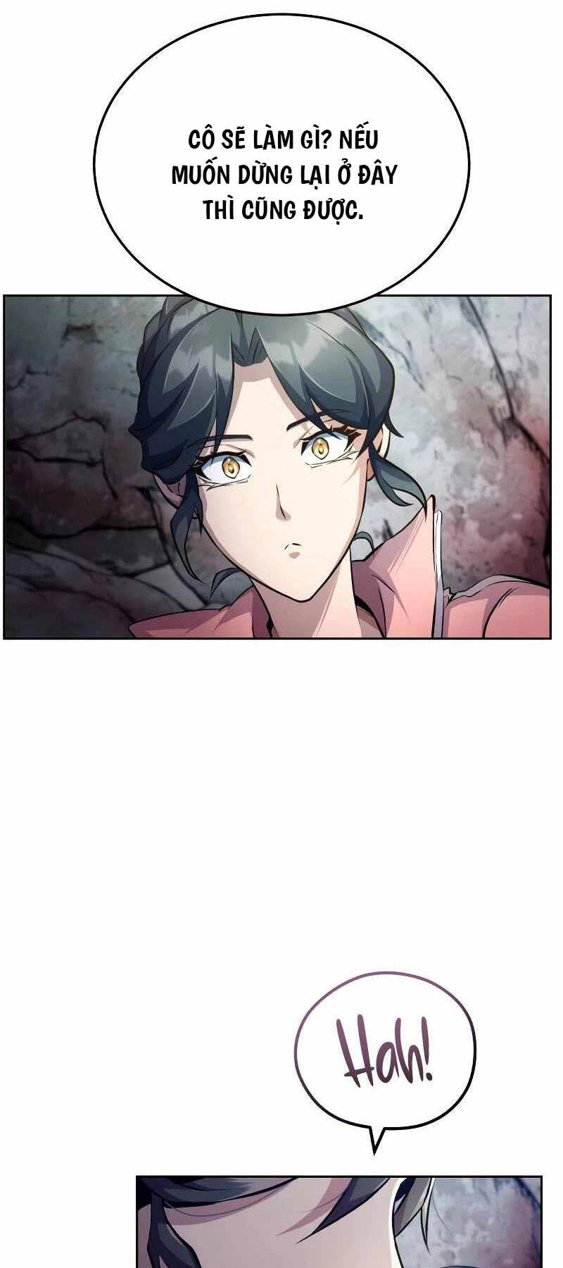 Những Nhân Vật Chính Mà Chỉ Tôi Biết Chapter 3 - 69