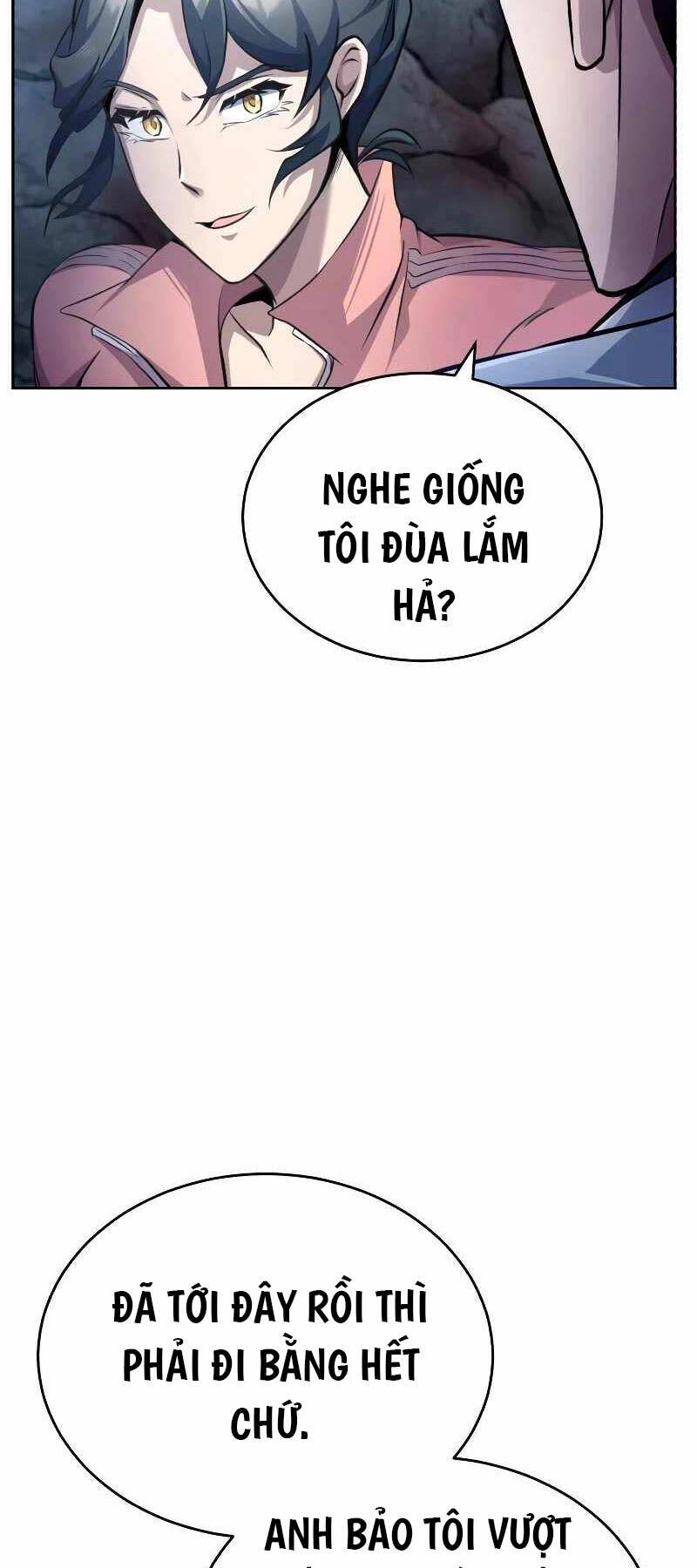 Những Nhân Vật Chính Mà Chỉ Tôi Biết Chapter 3 - 71