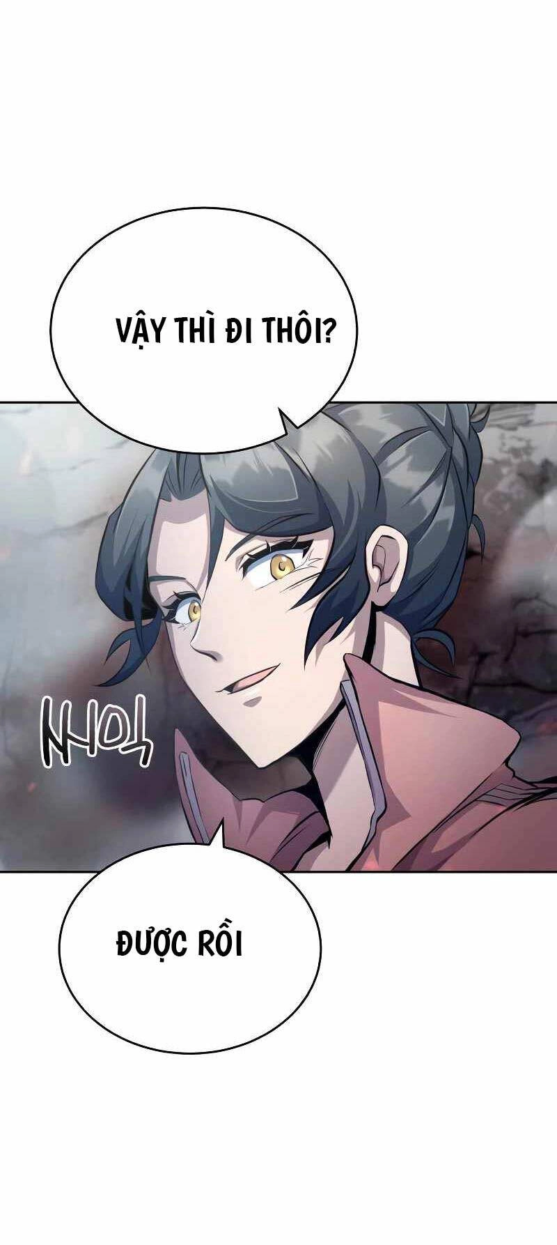 Những Nhân Vật Chính Mà Chỉ Tôi Biết Chapter 3 - 73