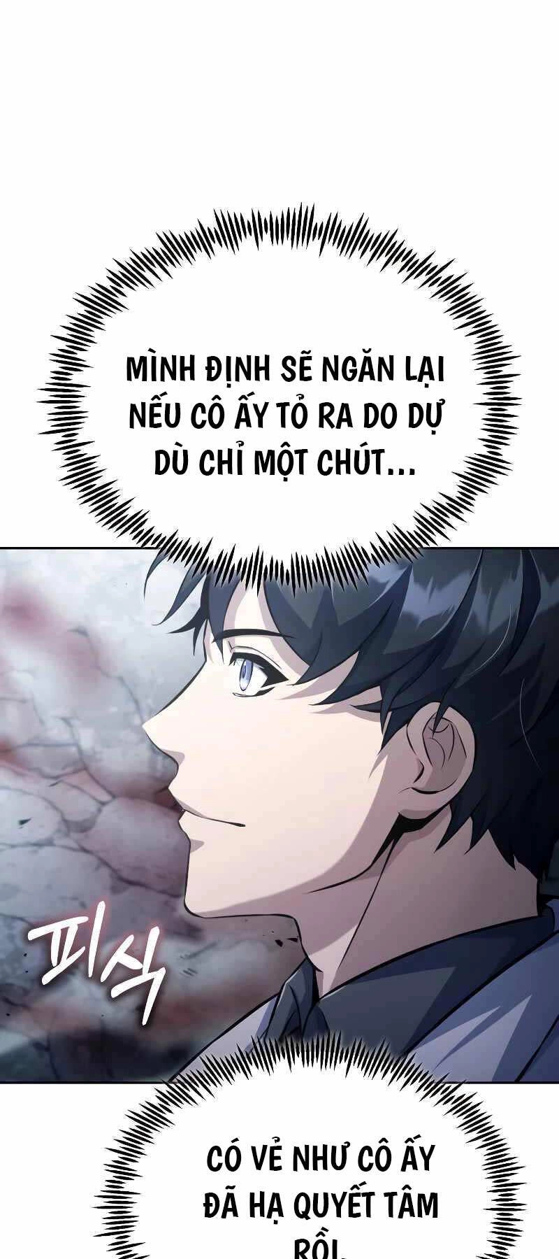 Những Nhân Vật Chính Mà Chỉ Tôi Biết Chapter 3 - 74