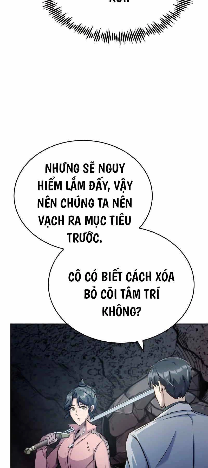 Những Nhân Vật Chính Mà Chỉ Tôi Biết Chapter 3 - 75