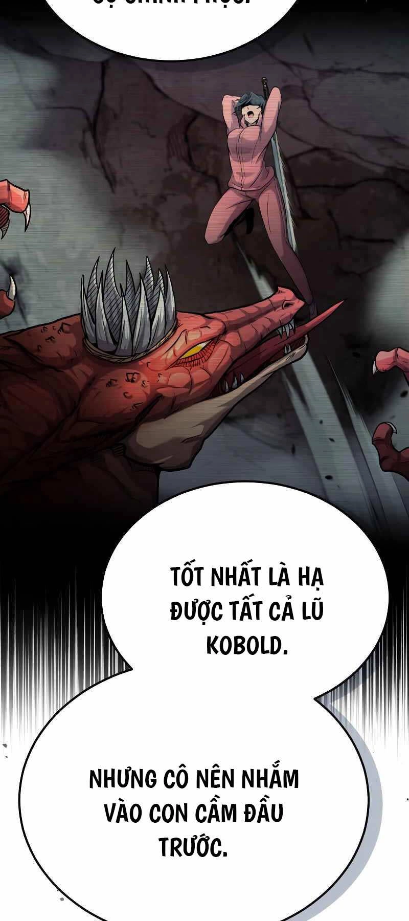 Những Nhân Vật Chính Mà Chỉ Tôi Biết Chapter 3 - 77