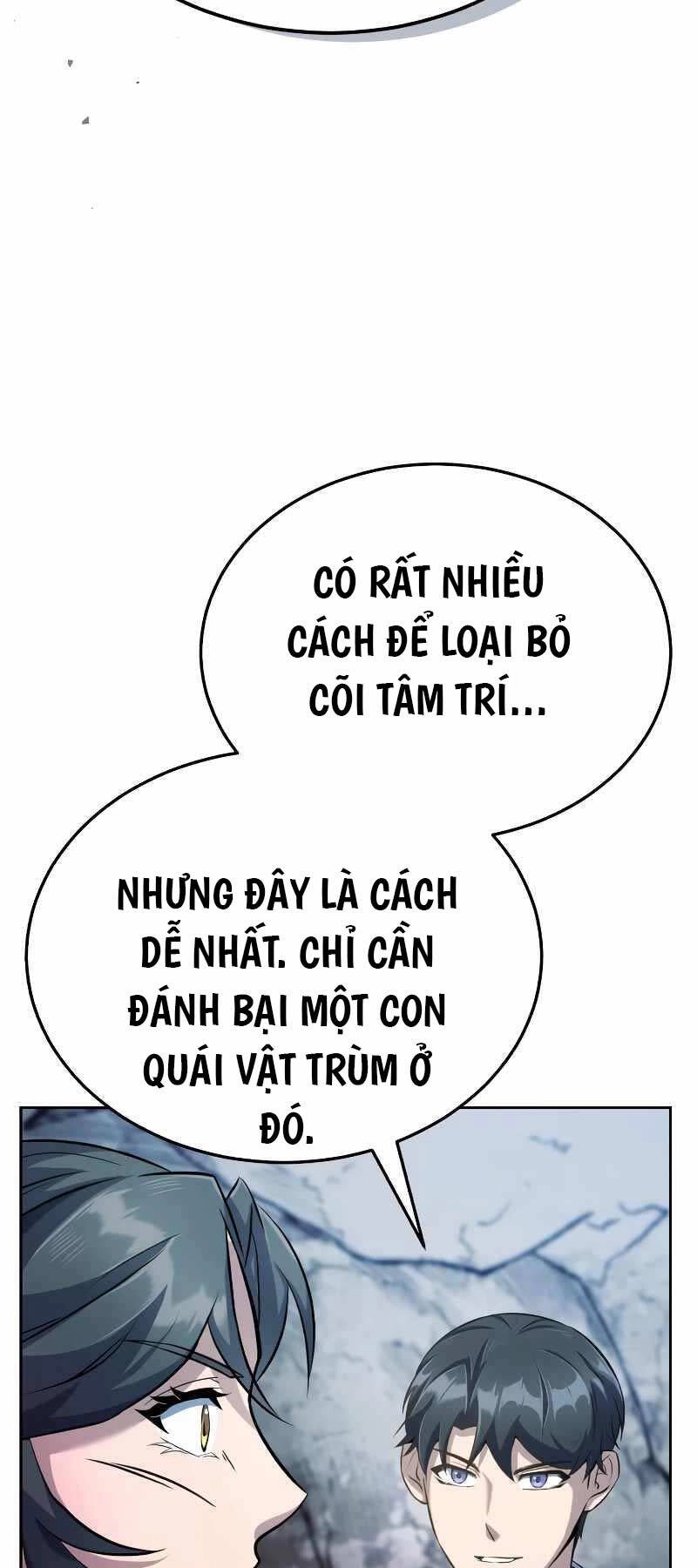 Những Nhân Vật Chính Mà Chỉ Tôi Biết Chapter 3 - 78