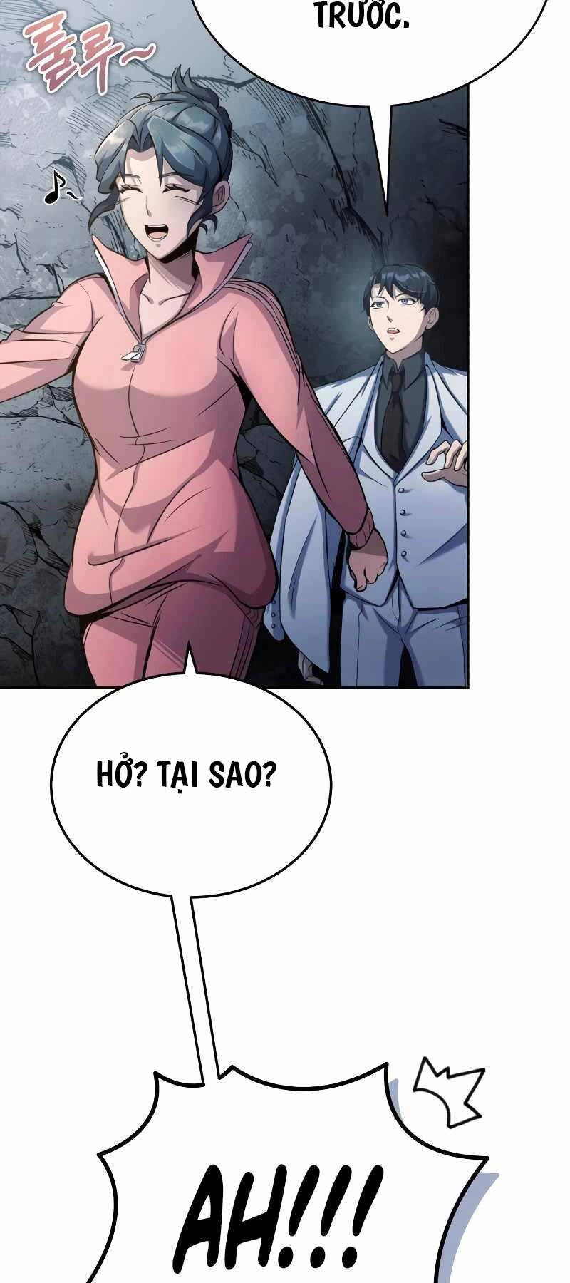 Những Nhân Vật Chính Mà Chỉ Tôi Biết Chapter 3 - 80