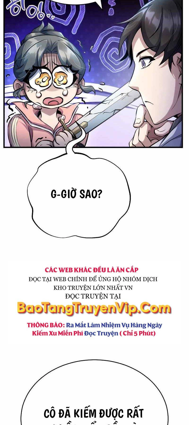 Những Nhân Vật Chính Mà Chỉ Tôi Biết Chapter 3 - 82