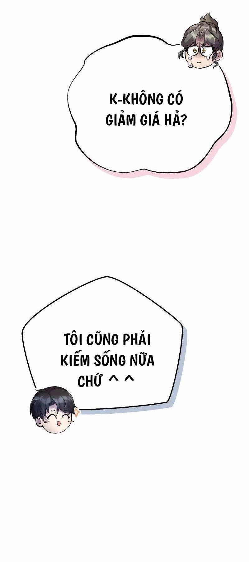 Những Nhân Vật Chính Mà Chỉ Tôi Biết Chapter 3 - 84