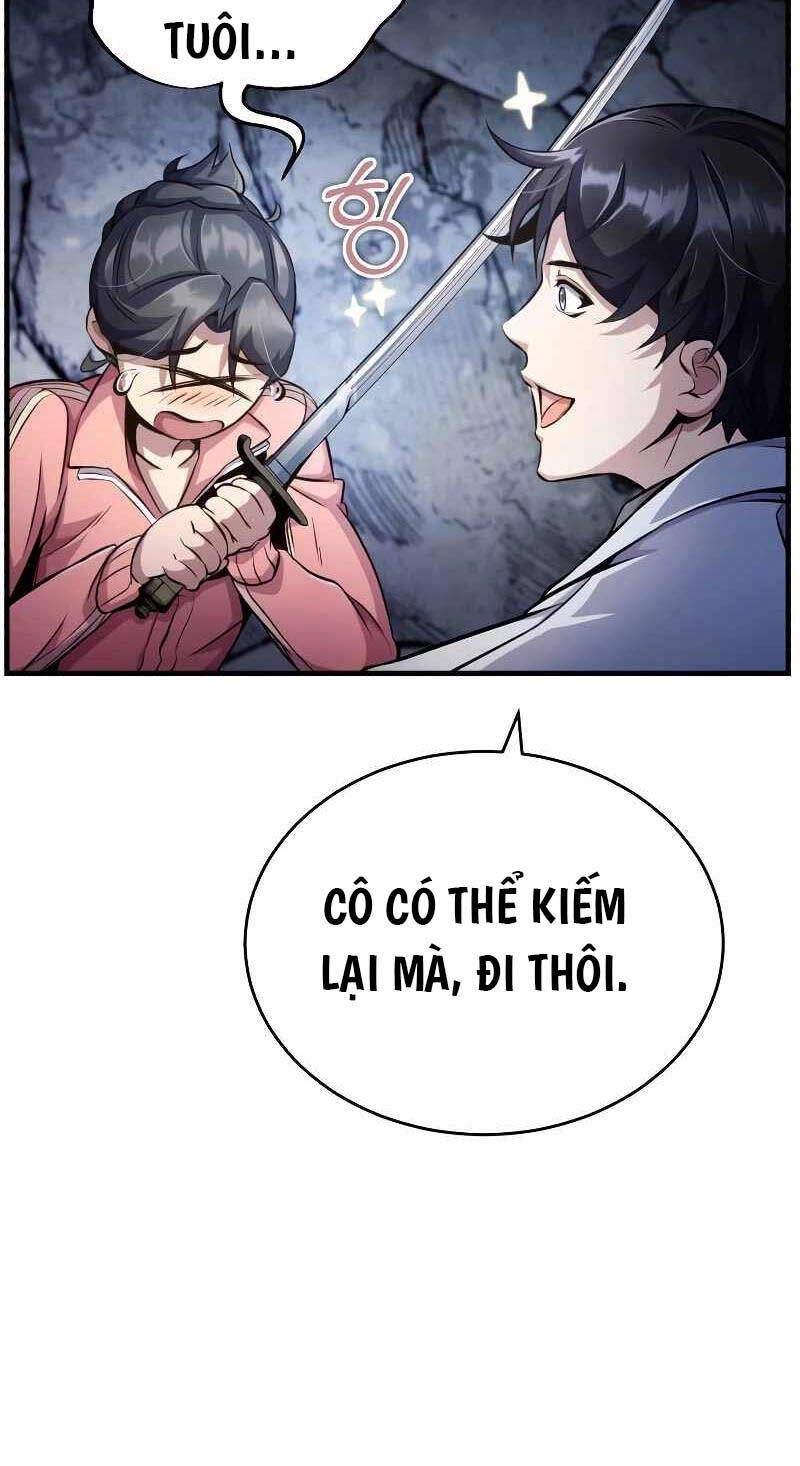 Những Nhân Vật Chính Mà Chỉ Tôi Biết Chapter 3 - 88