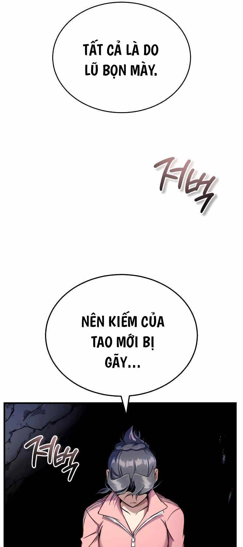 Những Nhân Vật Chính Mà Chỉ Tôi Biết Chapter 3 - 92