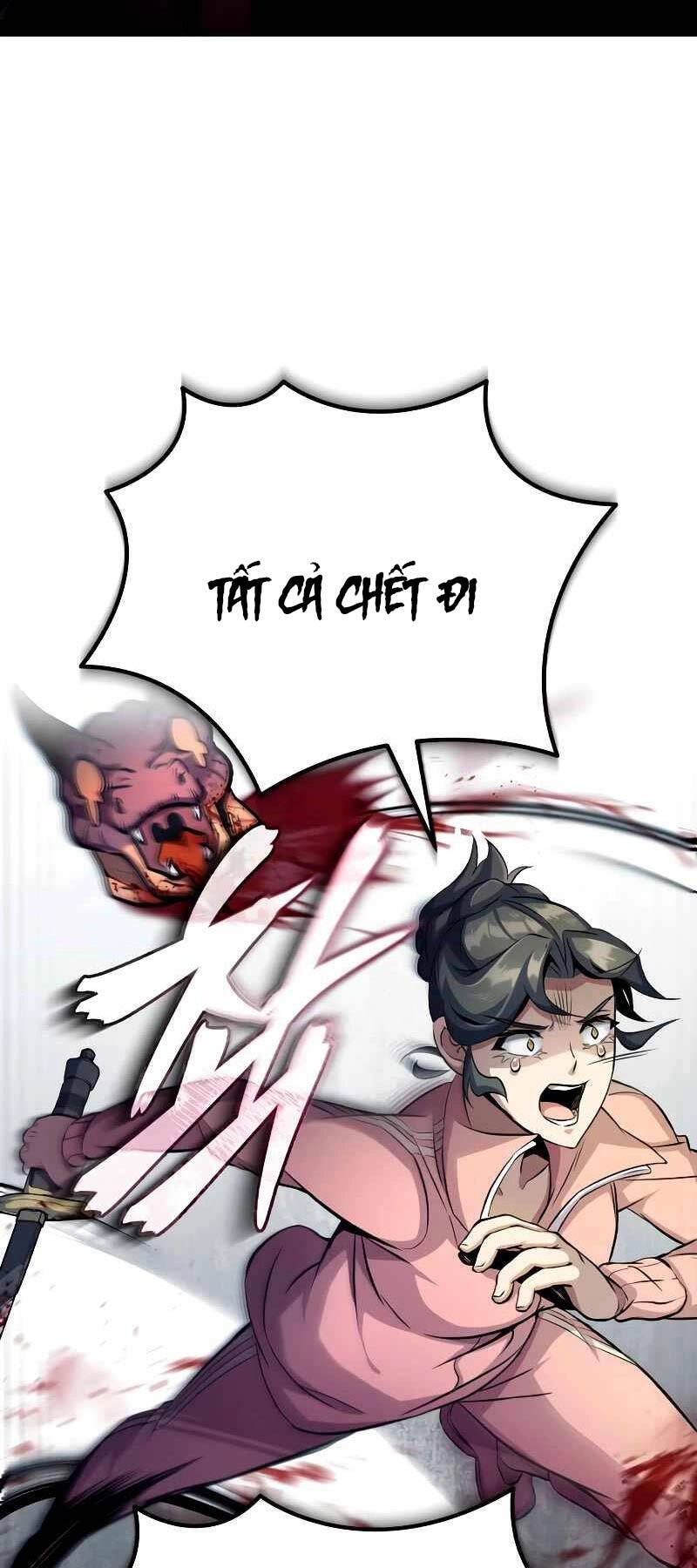 Những Nhân Vật Chính Mà Chỉ Tôi Biết Chapter 3 - 97