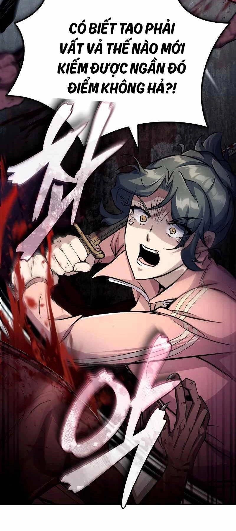 Những Nhân Vật Chính Mà Chỉ Tôi Biết Chapter 3 - 98