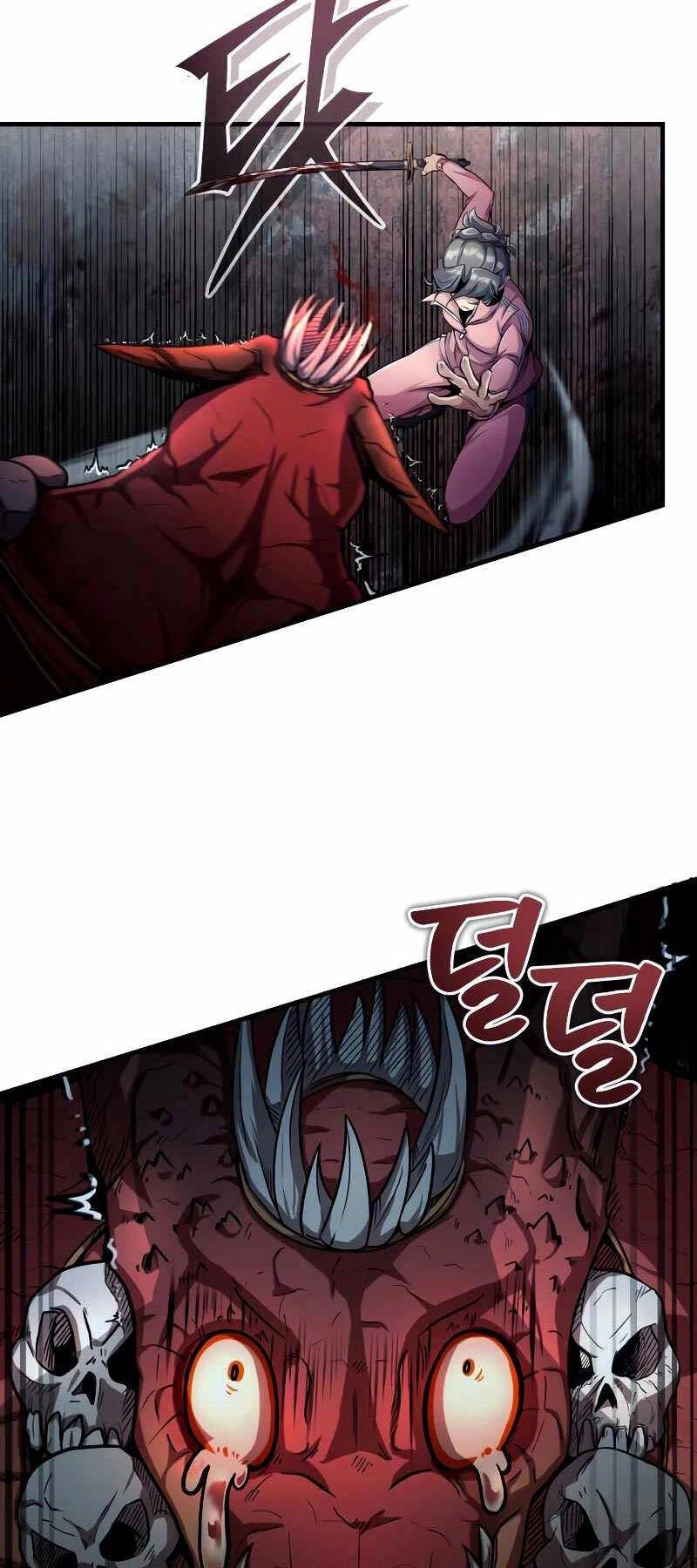 Những Nhân Vật Chính Mà Chỉ Tôi Biết Chapter 3 - 100