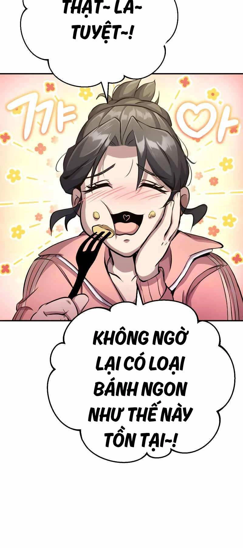 Những Nhân Vật Chính Mà Chỉ Tôi Biết Chapter 3 - 105