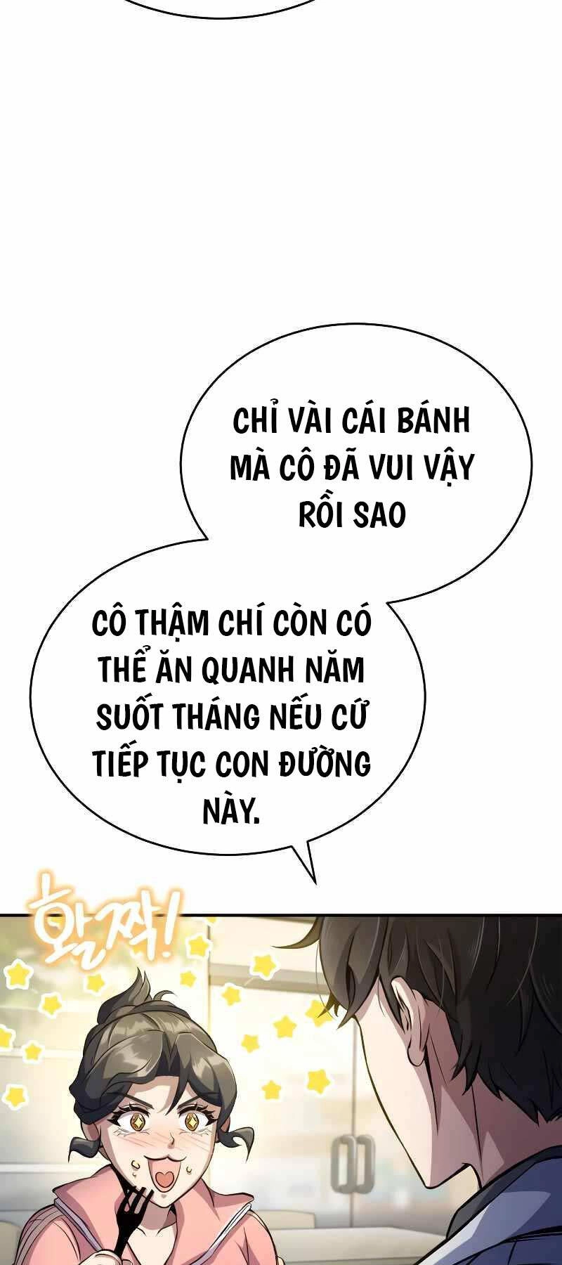 Những Nhân Vật Chính Mà Chỉ Tôi Biết Chapter 3 - 107