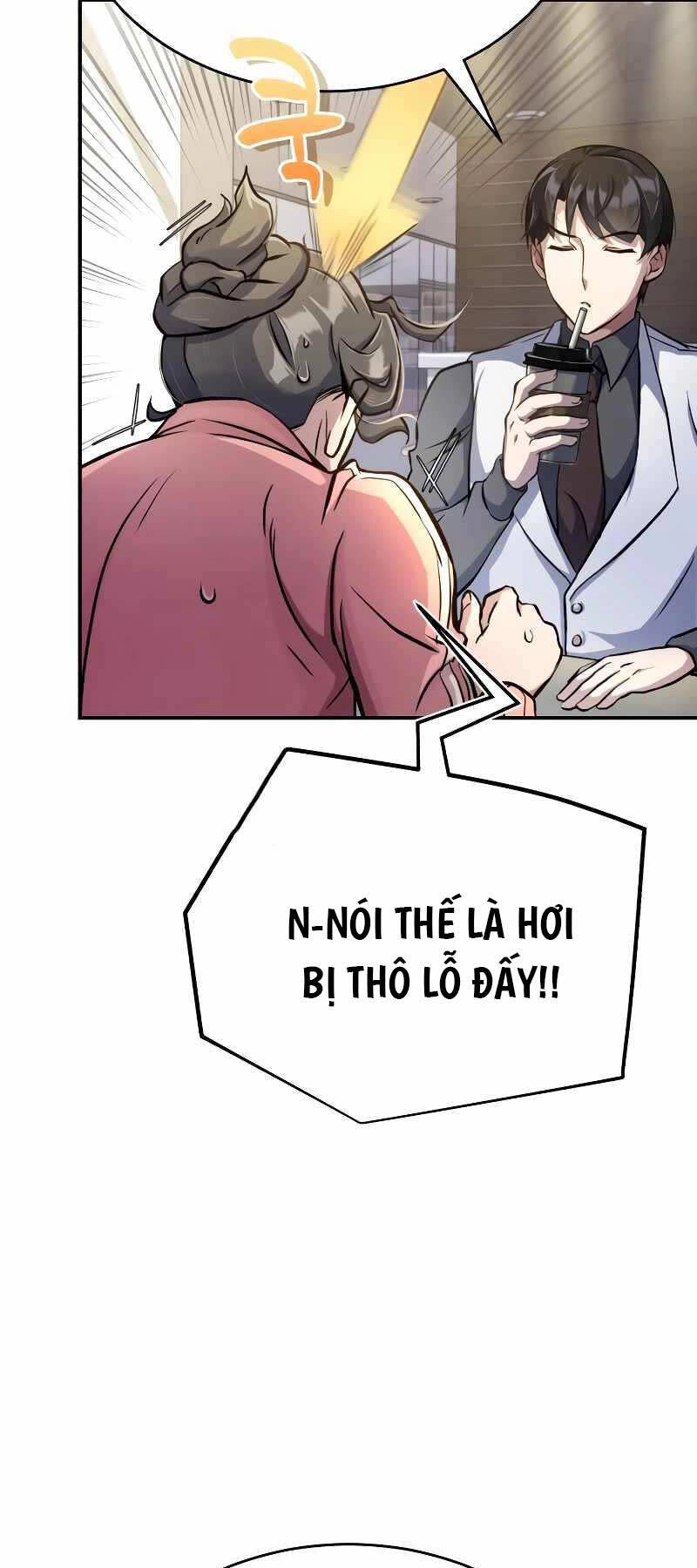 Những Nhân Vật Chính Mà Chỉ Tôi Biết Chapter 3 - 109