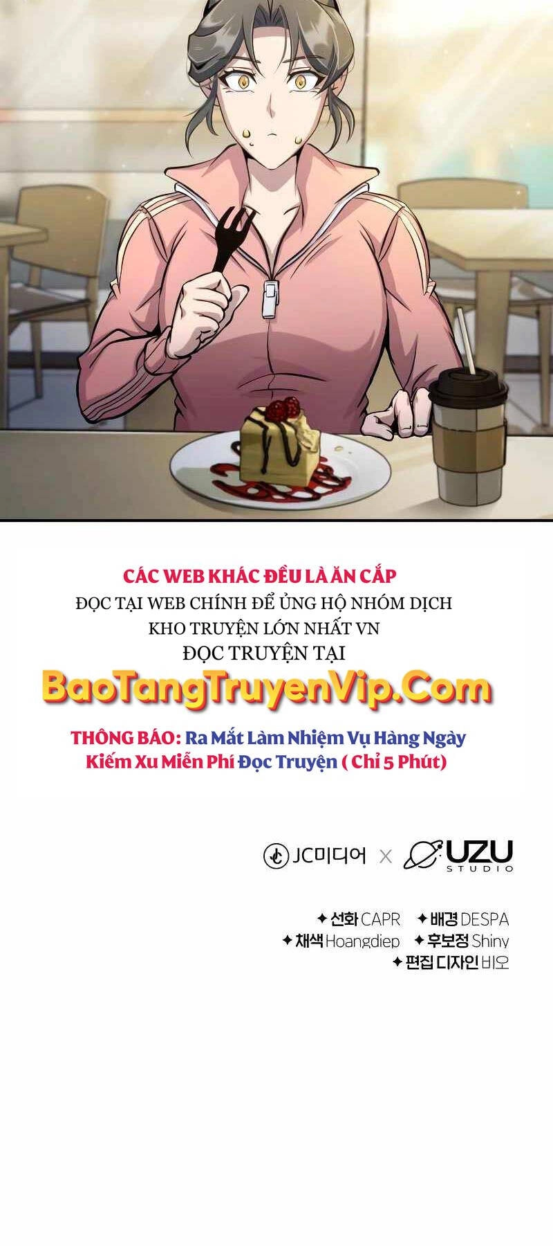 Những Nhân Vật Chính Mà Chỉ Tôi Biết Chapter 3 - 112