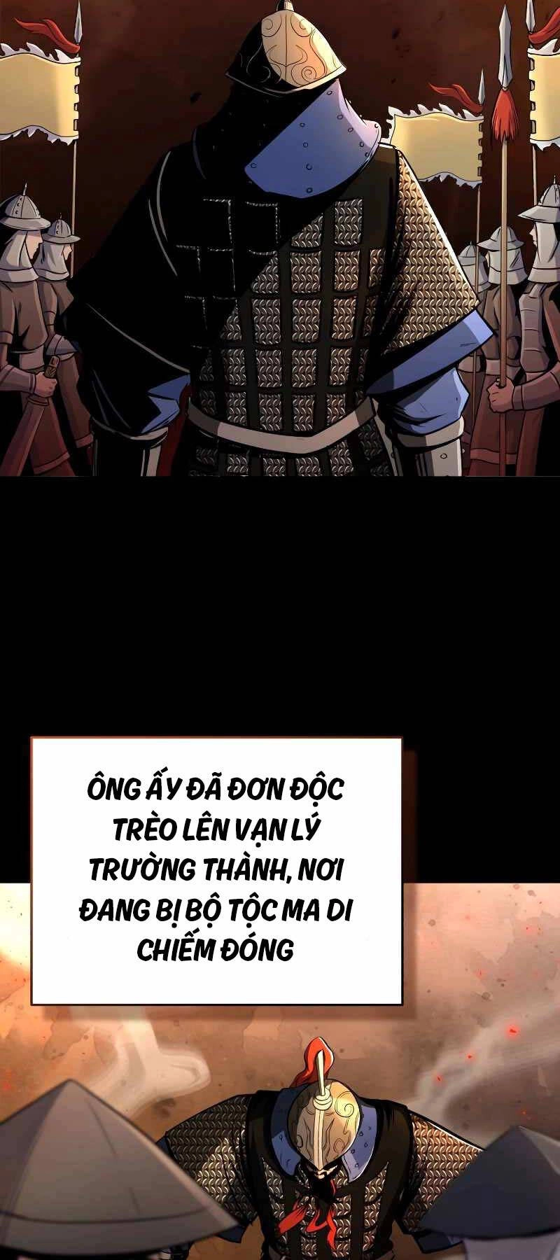 Những Nhân Vật Chính Mà Chỉ Tôi Biết Chapter 4 - 2