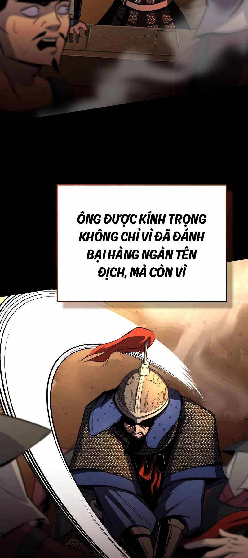 Những Nhân Vật Chính Mà Chỉ Tôi Biết Chapter 4 - 3