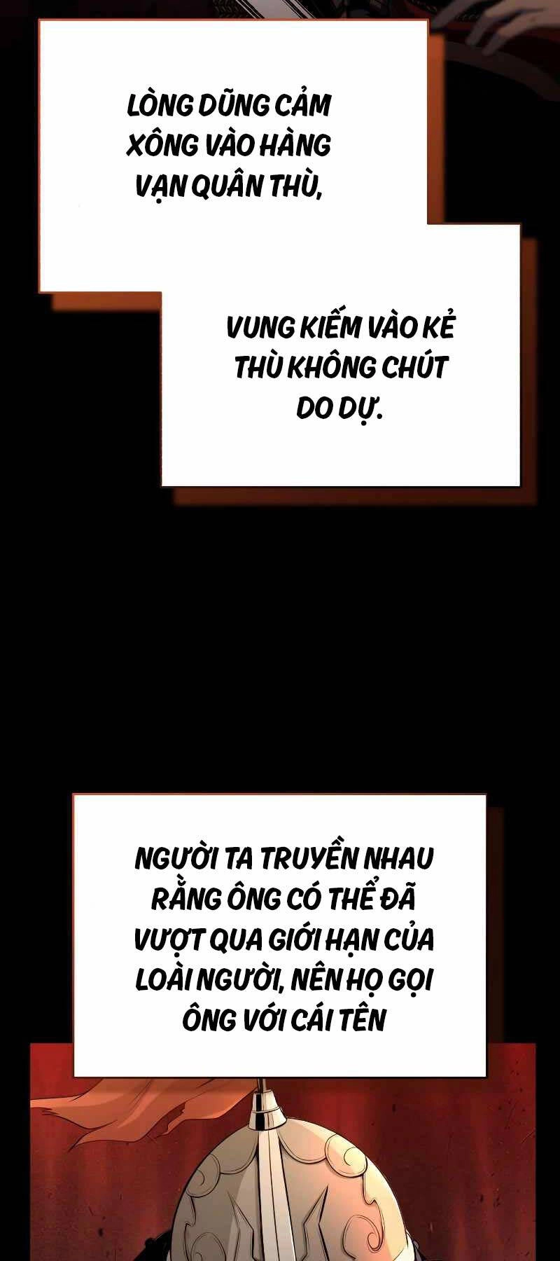 Những Nhân Vật Chính Mà Chỉ Tôi Biết Chapter 4 - 4