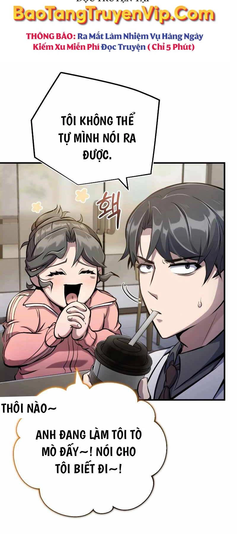 Những Nhân Vật Chính Mà Chỉ Tôi Biết Chapter 4 - 7