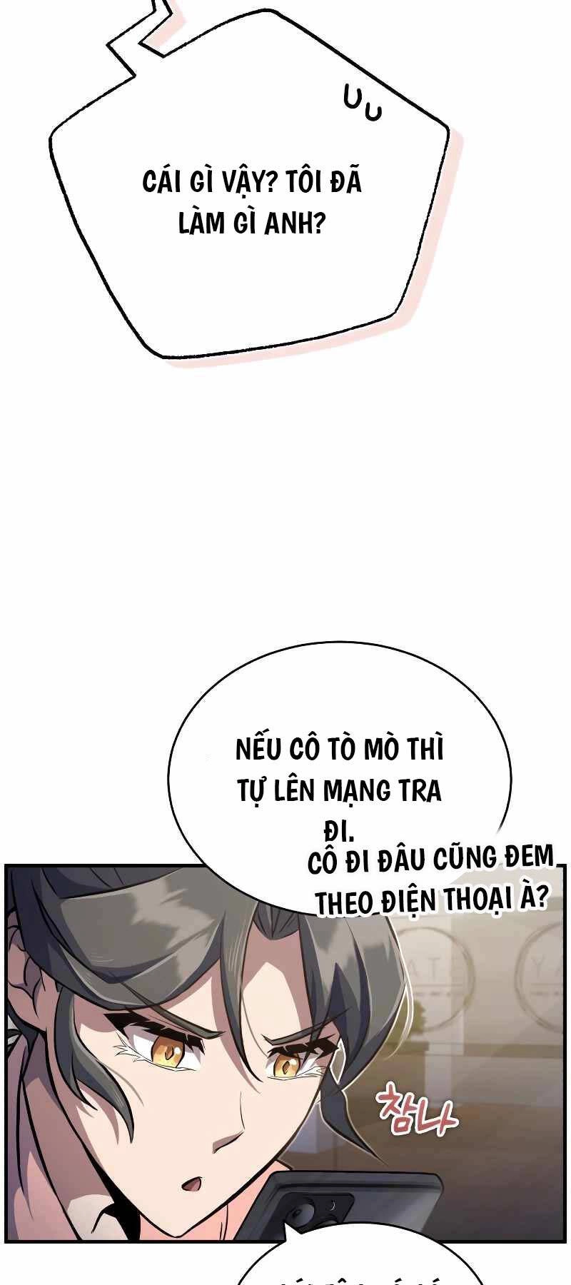 Những Nhân Vật Chính Mà Chỉ Tôi Biết Chapter 4 - 9