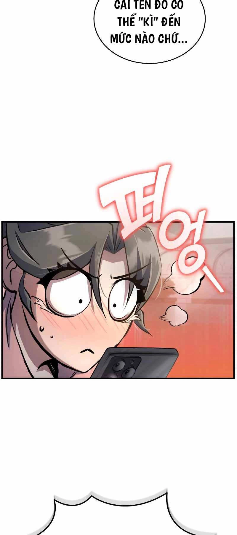 Những Nhân Vật Chính Mà Chỉ Tôi Biết Chapter 4 - 10