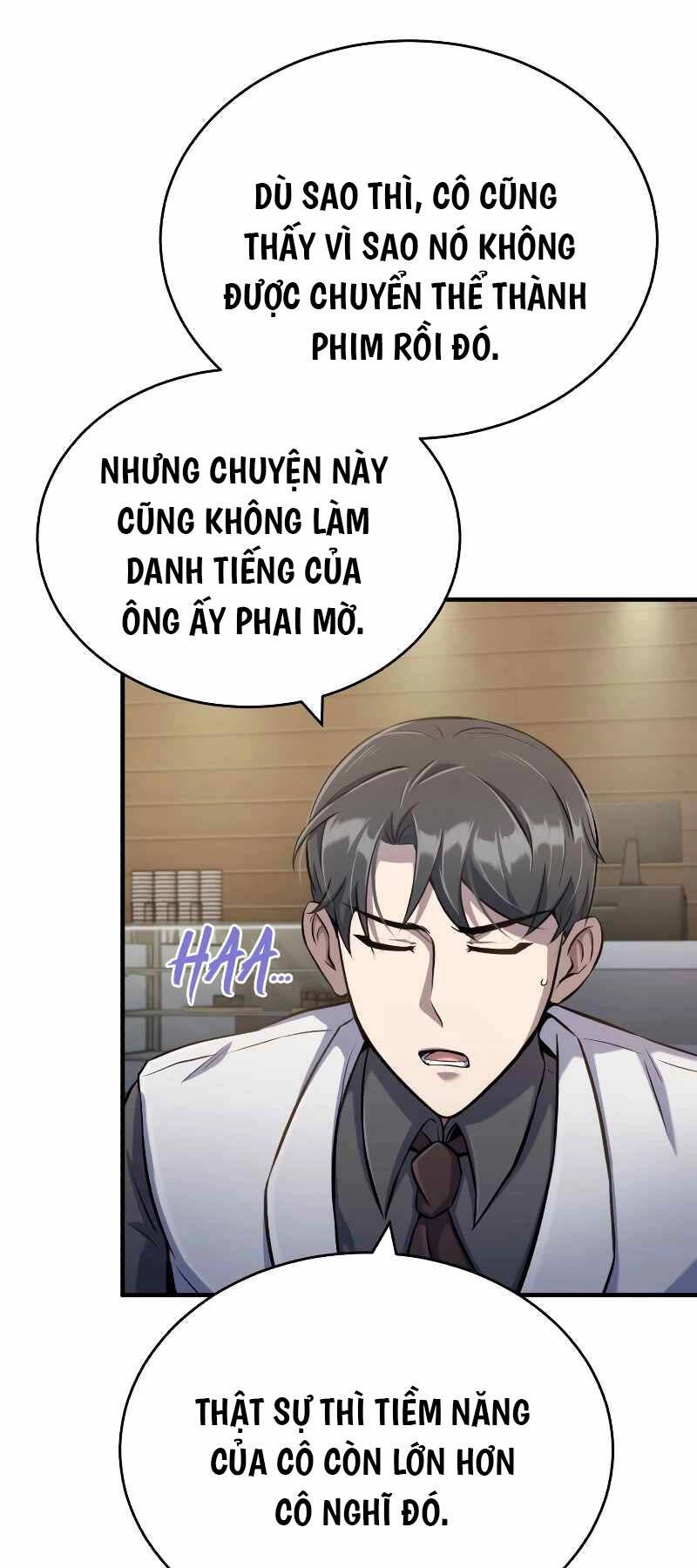 Những Nhân Vật Chính Mà Chỉ Tôi Biết Chapter 4 - 12