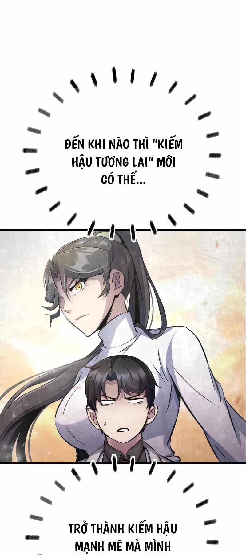 Những Nhân Vật Chính Mà Chỉ Tôi Biết Chapter 4 - 14