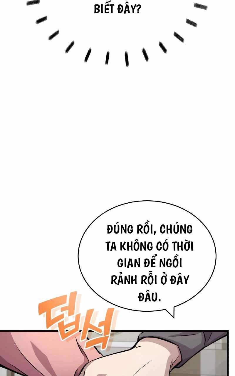 Những Nhân Vật Chính Mà Chỉ Tôi Biết Chapter 4 - 15