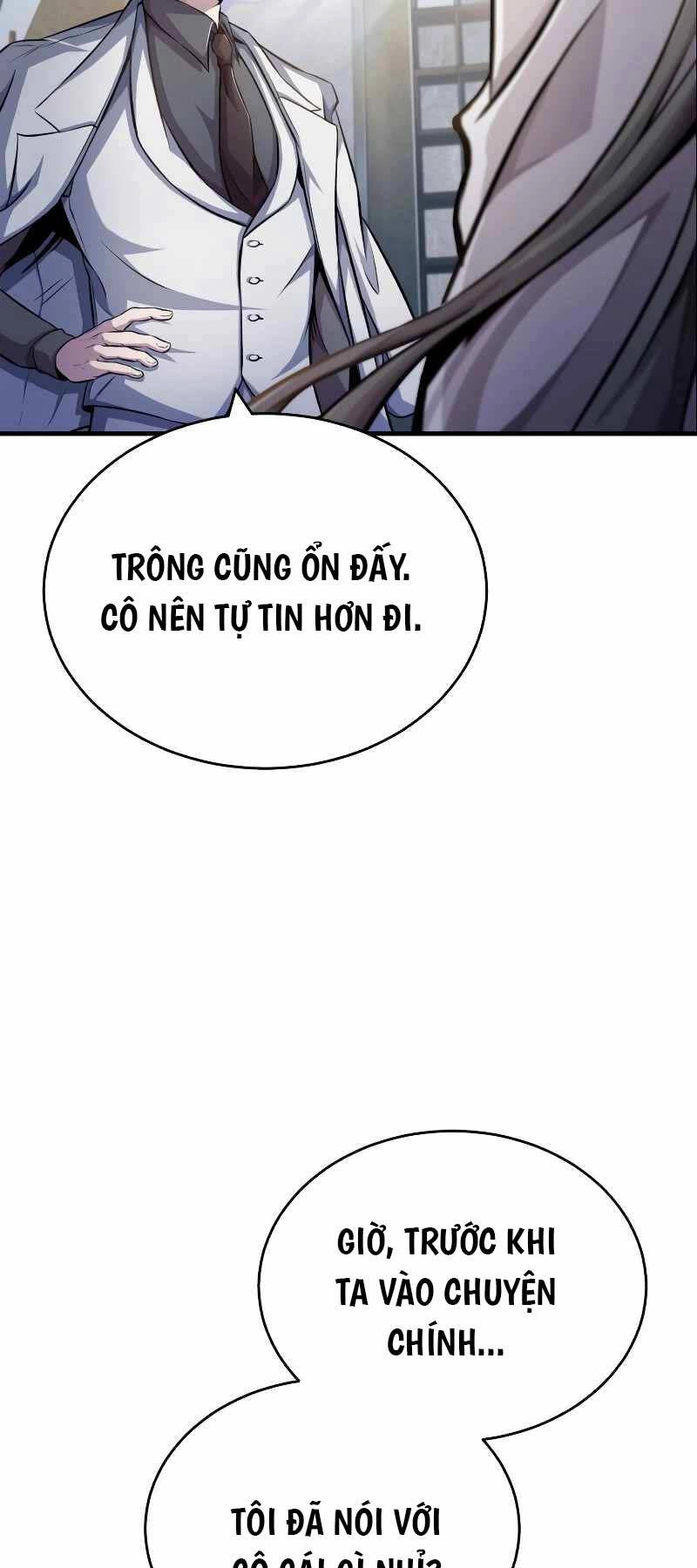 Những Nhân Vật Chính Mà Chỉ Tôi Biết Chapter 4 - 19