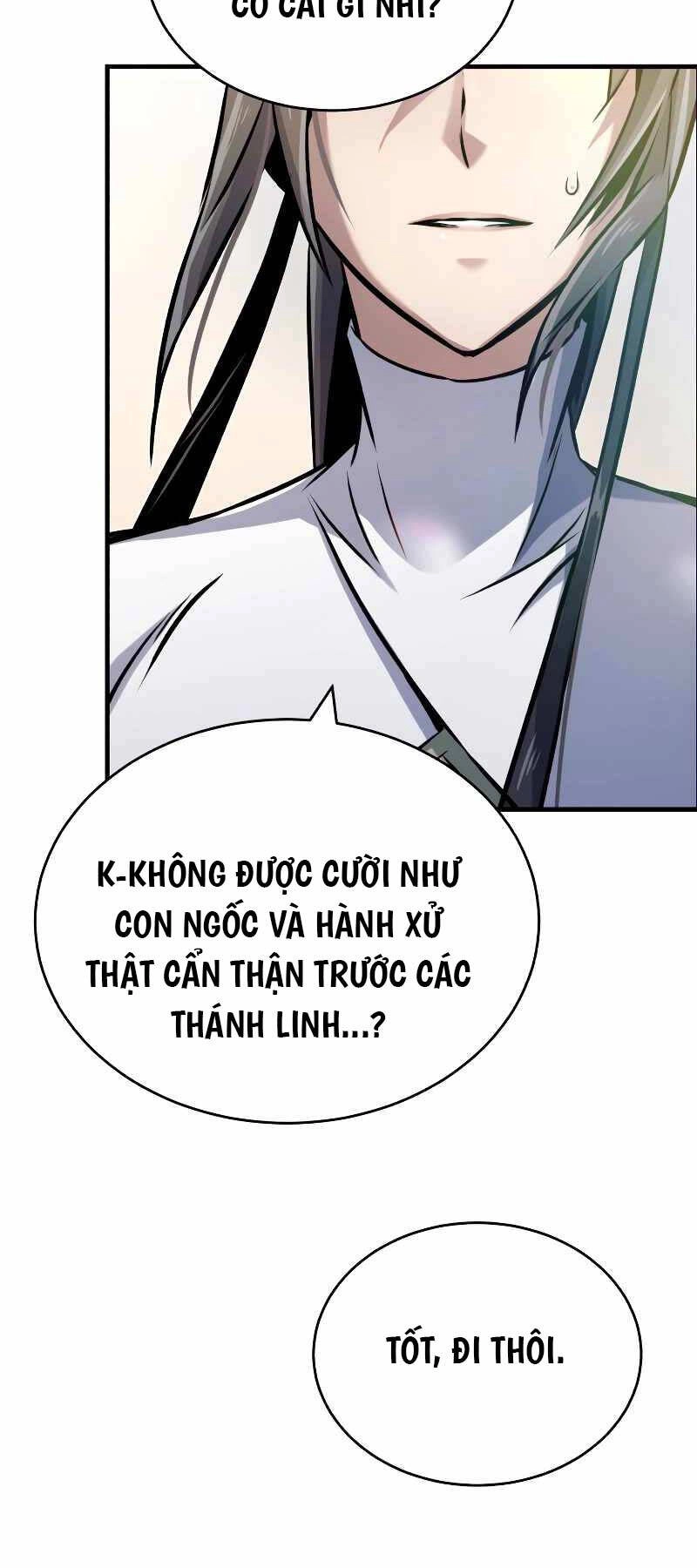 Những Nhân Vật Chính Mà Chỉ Tôi Biết Chapter 4 - 20
