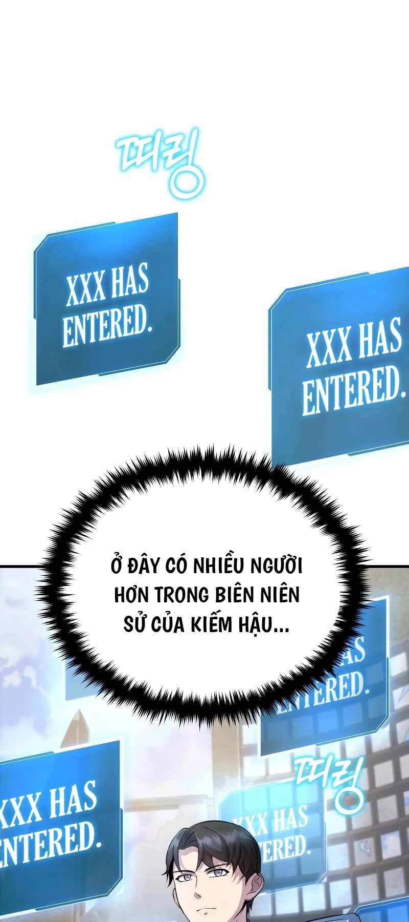 Những Nhân Vật Chính Mà Chỉ Tôi Biết Chapter 4 - 21