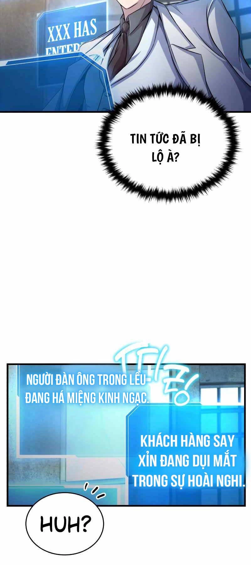 Những Nhân Vật Chính Mà Chỉ Tôi Biết Chapter 4 - 22