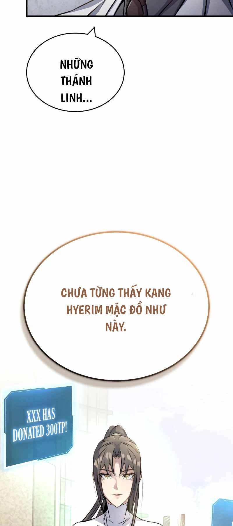 Những Nhân Vật Chính Mà Chỉ Tôi Biết Chapter 4 - 24