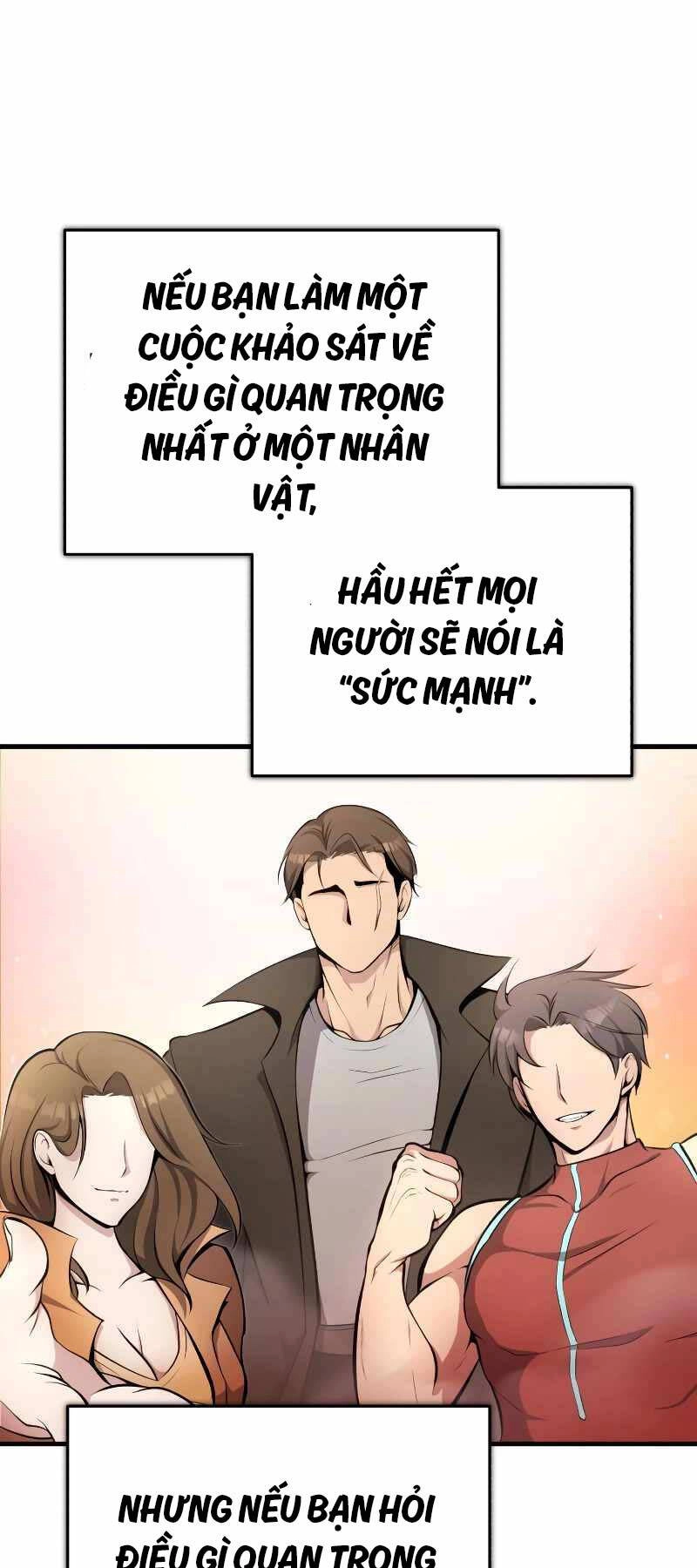 Những Nhân Vật Chính Mà Chỉ Tôi Biết Chapter 4 - 26