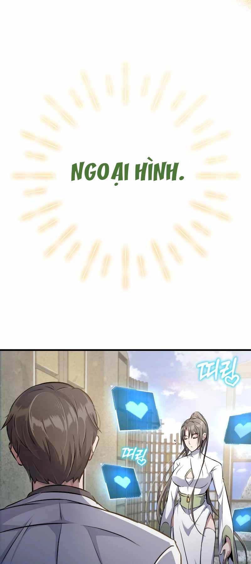 Những Nhân Vật Chính Mà Chỉ Tôi Biết Chapter 4 - 28