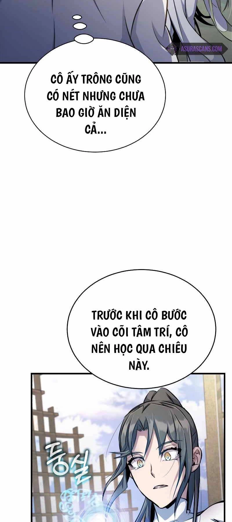 Những Nhân Vật Chính Mà Chỉ Tôi Biết Chapter 4 - 29