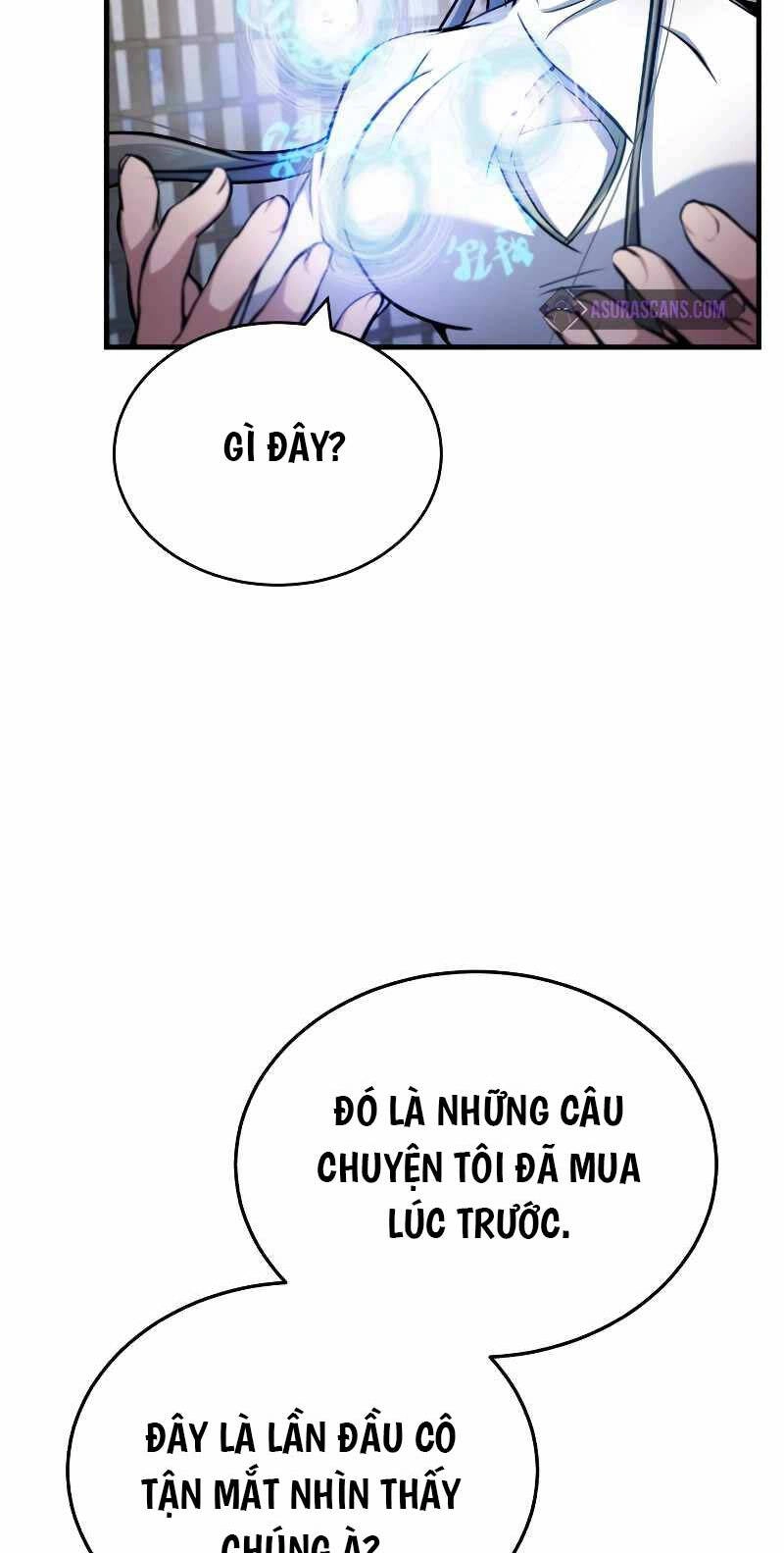 Những Nhân Vật Chính Mà Chỉ Tôi Biết Chapter 4 - 30