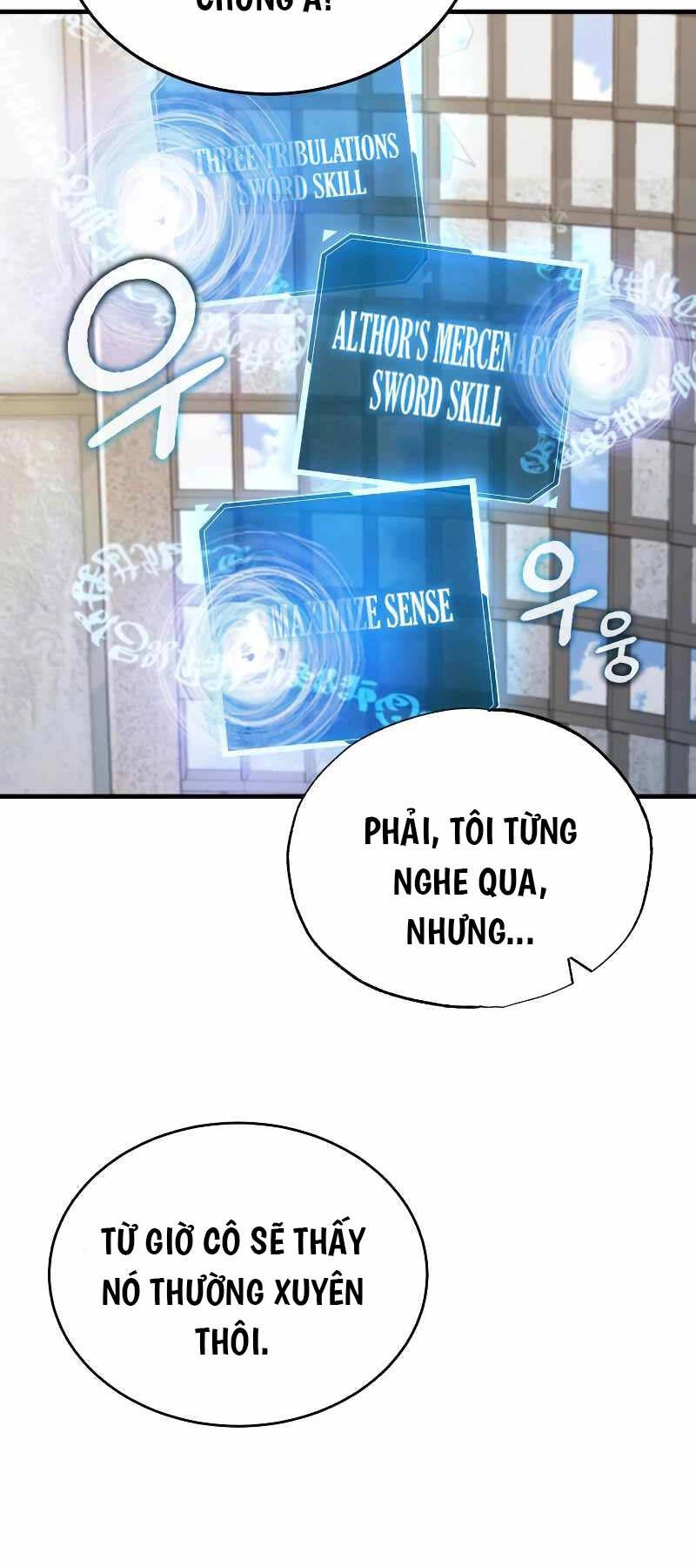 Những Nhân Vật Chính Mà Chỉ Tôi Biết Chapter 4 - 31